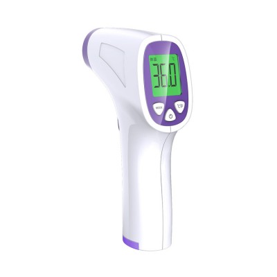 Hot sale Baby and adult use portable non-contact OEM forehead Digital IR Infrared thermometer